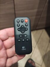 Telecomando originale logitech usato  Roma