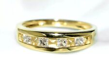 14ct gold band for sale  HUNTINGDON