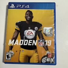 Madden nfl football d'occasion  Expédié en Belgium