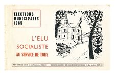 Parti socialiste elu for sale  Ireland