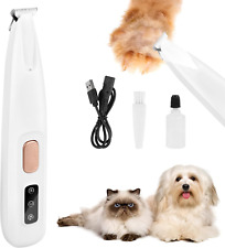 Paw trim pro gebraucht kaufen  Hamburg