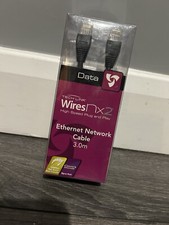 Techlink audio ethernet for sale  SALFORD