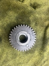 Suzuki gt550 crankshaft for sale  KENDAL