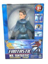 2005 mr.fantastic fantastici usato  Italia
