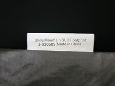 Big agnes slide for sale  Shipping to Ireland