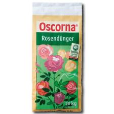 Oscorna engrais rosiers d'occasion  France