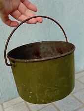 Ww2 pot militaire d'occasion  France