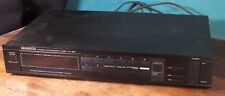 Kenwood stereo synthesizer usato  Alpignano
