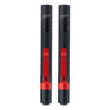 Milwaukee 2105p penlight for sale  Hartville