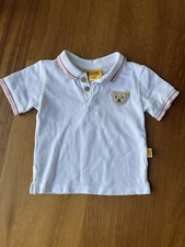 Steiff poloshirt 68 gebraucht kaufen  Frankfurt am Main