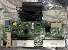 Placa de roteador Mikrotik RB2011UiAS-2HnD placa nua testada boa com fonte de alimentação comprar usado  Enviando para Brazil