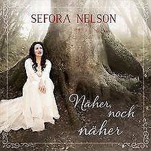 Näher näher sefora gebraucht kaufen  Berlin