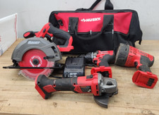 Lot bauer cordless for sale  Glassboro