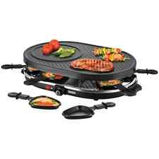 Unold 49795 raclette gebraucht kaufen  Gladbeck