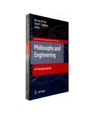 Philosophy and engineering gebraucht kaufen  Trebbin