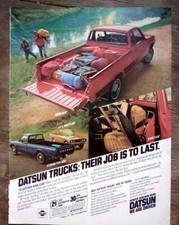 1979 datsun king for sale  Cleveland