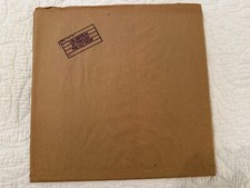 Led Zeppelin - In Through The Out Door Vinyl Record - 1979 NM EX SS 16002 comprar usado  Enviando para Brazil