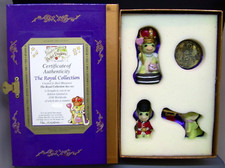 Pocket dragons royal for sale  UK