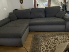 Sitzgruppegarnitur schlaffunkt gebraucht kaufen  Bad Krozingen