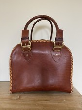 topshop handbag brown womens for sale  BANBURY