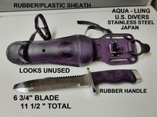 Divers co. aqualung for sale  Milldale