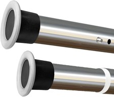 Edelstahl teleskopstange dusch gebraucht kaufen Edelstahl teleskopstange dusch gebraucht kaufen  Potsdam