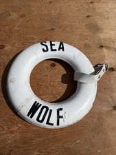 Vintage jim buoy for sale  Old Lyme