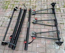 Yakima roof bicycle for sale  Jessup