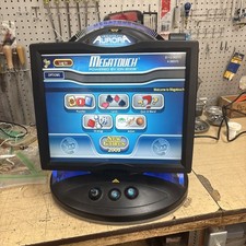 Megatouch ion aurora for sale  Roseville