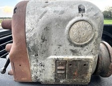 Vintage american bosch for sale  Stanley