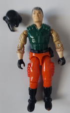 Hasbro joe 1989 for sale  Henderson