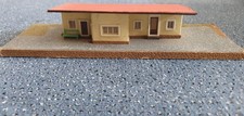 Bahnhof maßstab 87 gebraucht kaufen  Velten