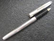 Füller silber 925 gebraucht kaufen  Deutschland