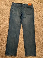 Euc levi 541 for sale  Littleton