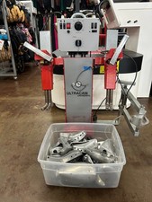 Ultracam universal ski for sale  Santa Fe