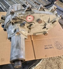 1985 chevy np241c for sale  Jerome