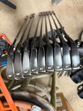 Iron golf blackstone for sale  Lenoir City