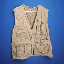 Fishing utility vest for sale  Palmyra