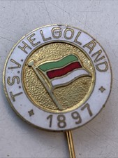 Anstecknadel abzeichen tsv gebraucht kaufen  Dorsten