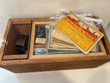 Meccano d'occasion  Expédié en Belgium