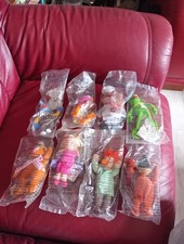 Mcdonald 2002 bagged for sale  PETERBOROUGH