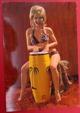 Cpsm érotique femme d'occasion Cpsm érotique femme d'occasion  Viry