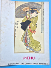 Cuisine gastronomie menu d'occasion Cuisine gastronomie menu d'occasion  Clermont-Ferrand-