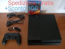 Playstation ps4 come usato  Potenza