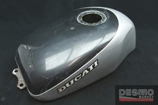 Grigio nero ducati usato  Tombolo