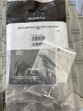 Suunto tank pressure for sale  SANDOWN