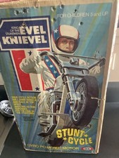 1970s ideal evel for sale  Frankfort