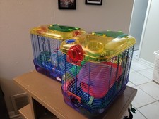 Two critter trail for sale  Duncan