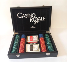 Cartamundi casino royale for sale  BRISTOL