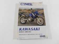 Clymer kawasaki service for sale  Gering